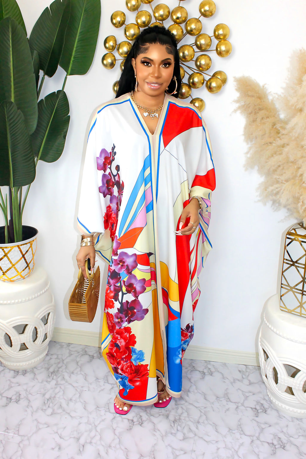Days In Cabo Kimono