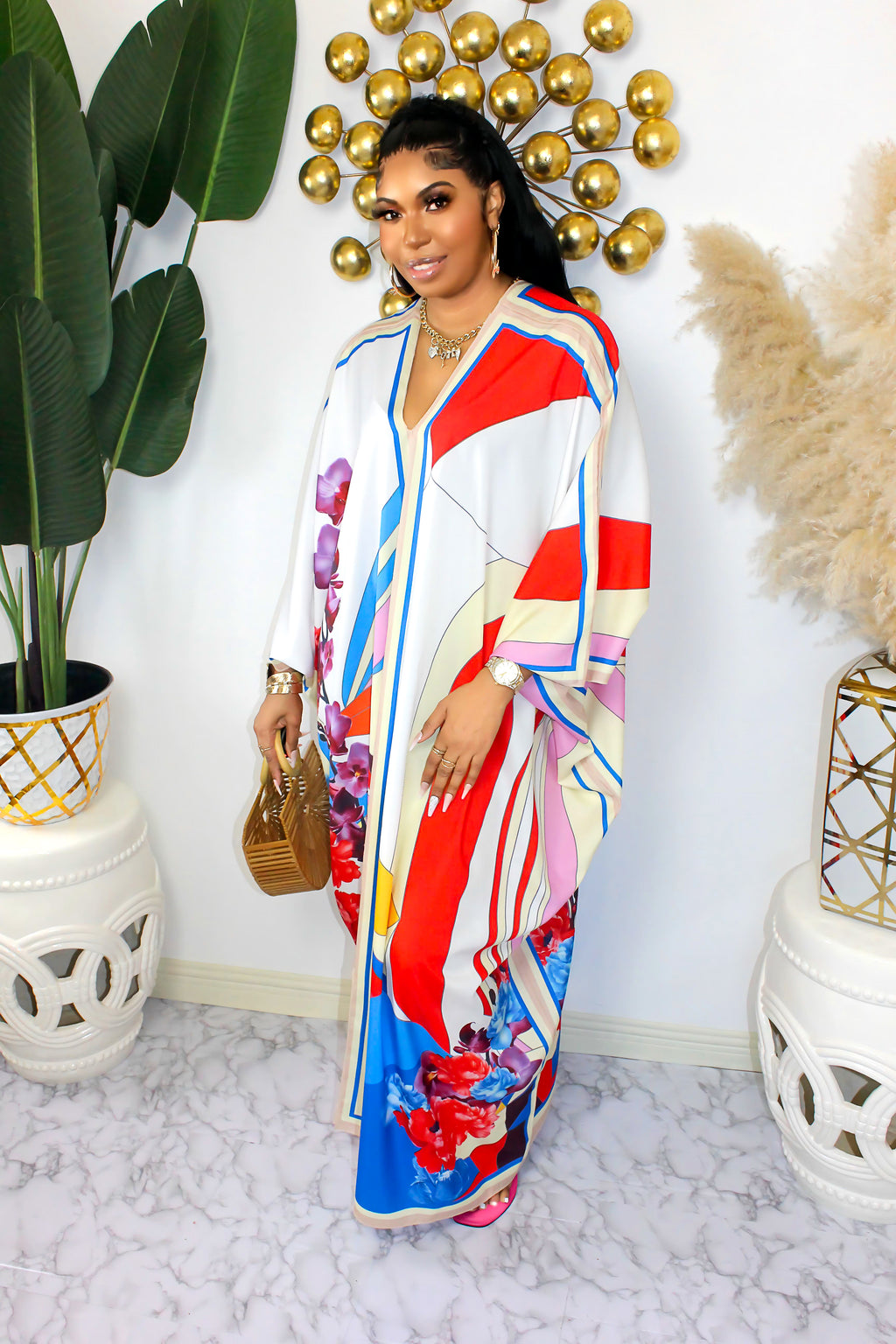 Days In Cabo Kimono