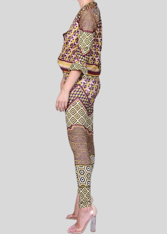 Ashlie Two Piece Set